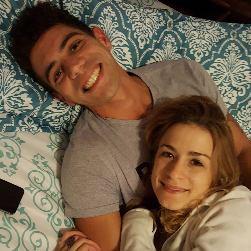 Meet your Posher, Brittany